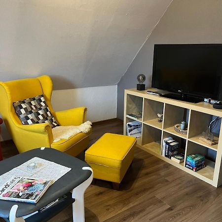 Ferienwohnung Storchennest 25503 Weener Экстерьер фото