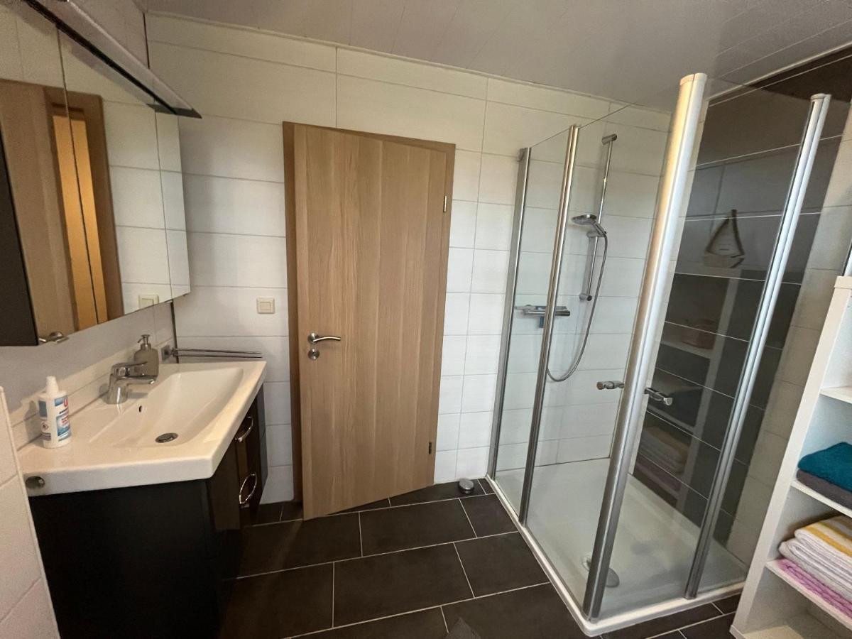 Ferienwohnung Storchennest 25503 Weener Экстерьер фото